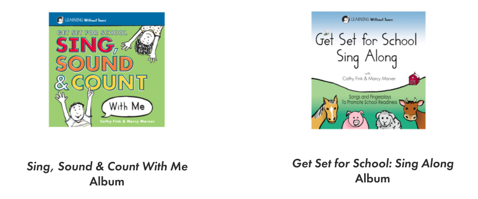 12 Preschool Music Activities &amp; Lesson Plans | Learning Without Tears